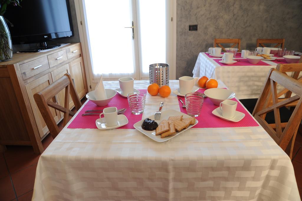 B&B Gregory House Treviso Ngoại thất bức ảnh