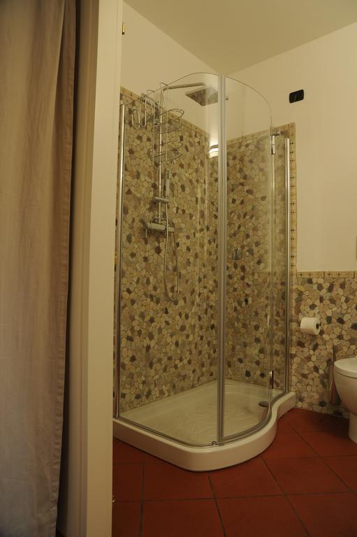 B&B Gregory House Treviso Ngoại thất bức ảnh