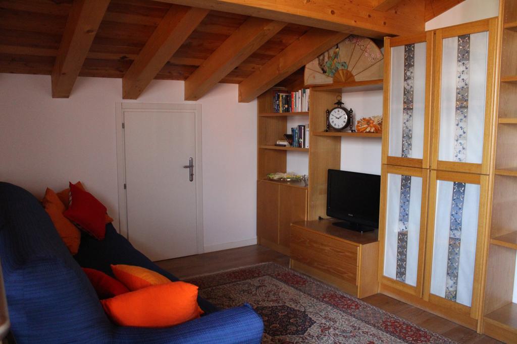B&B Gregory House Treviso Ngoại thất bức ảnh