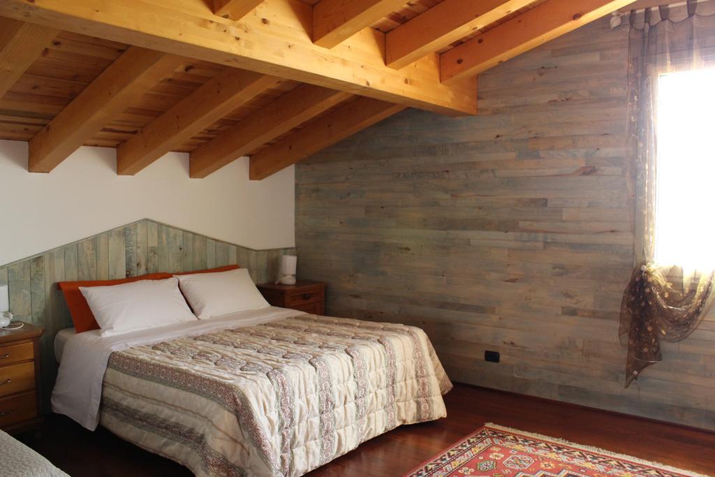 B&B Gregory House Treviso Ngoại thất bức ảnh