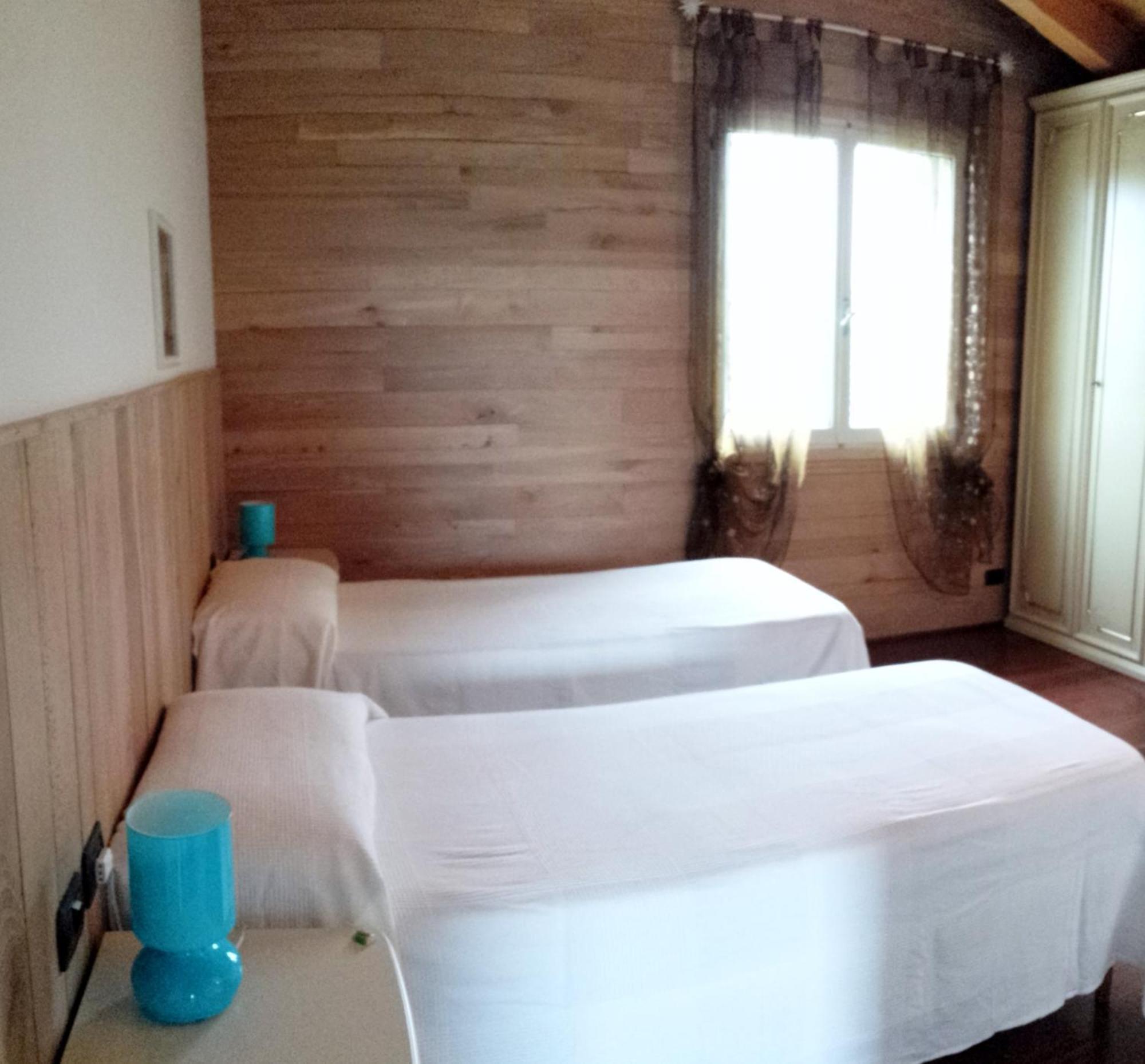 B&B Gregory House Treviso Ngoại thất bức ảnh