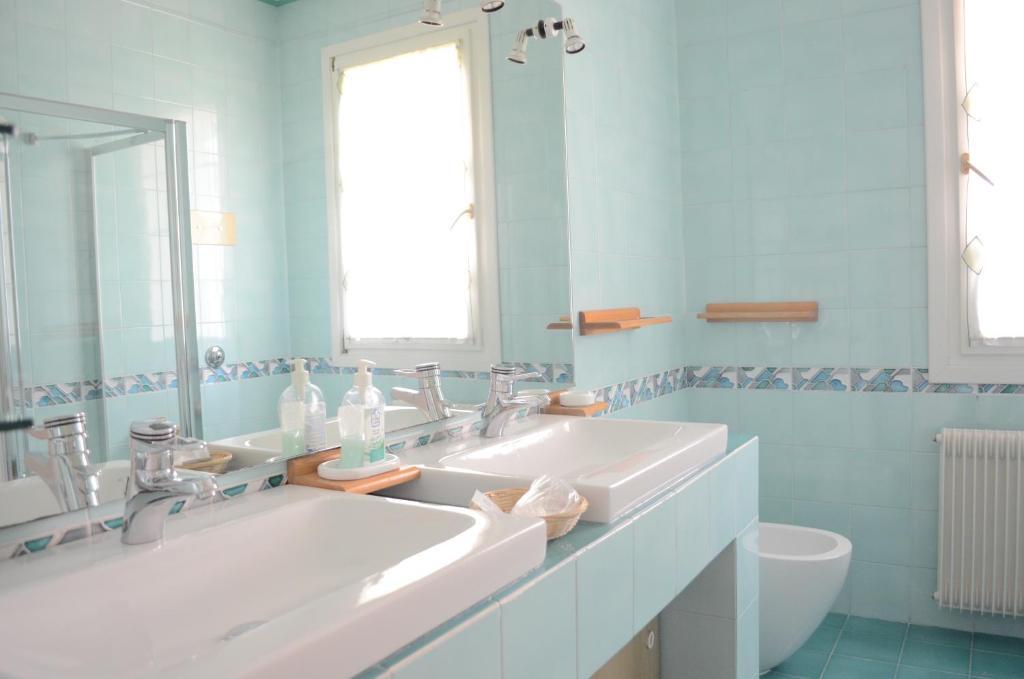 B&B Gregory House Treviso Phòng bức ảnh