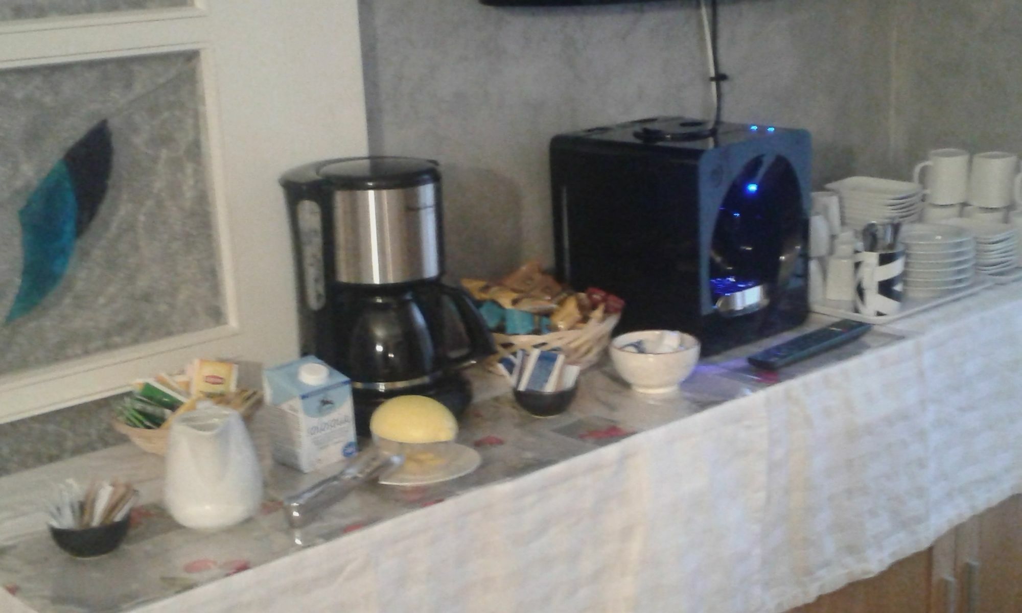 B&B Gregory House Treviso Ngoại thất bức ảnh
