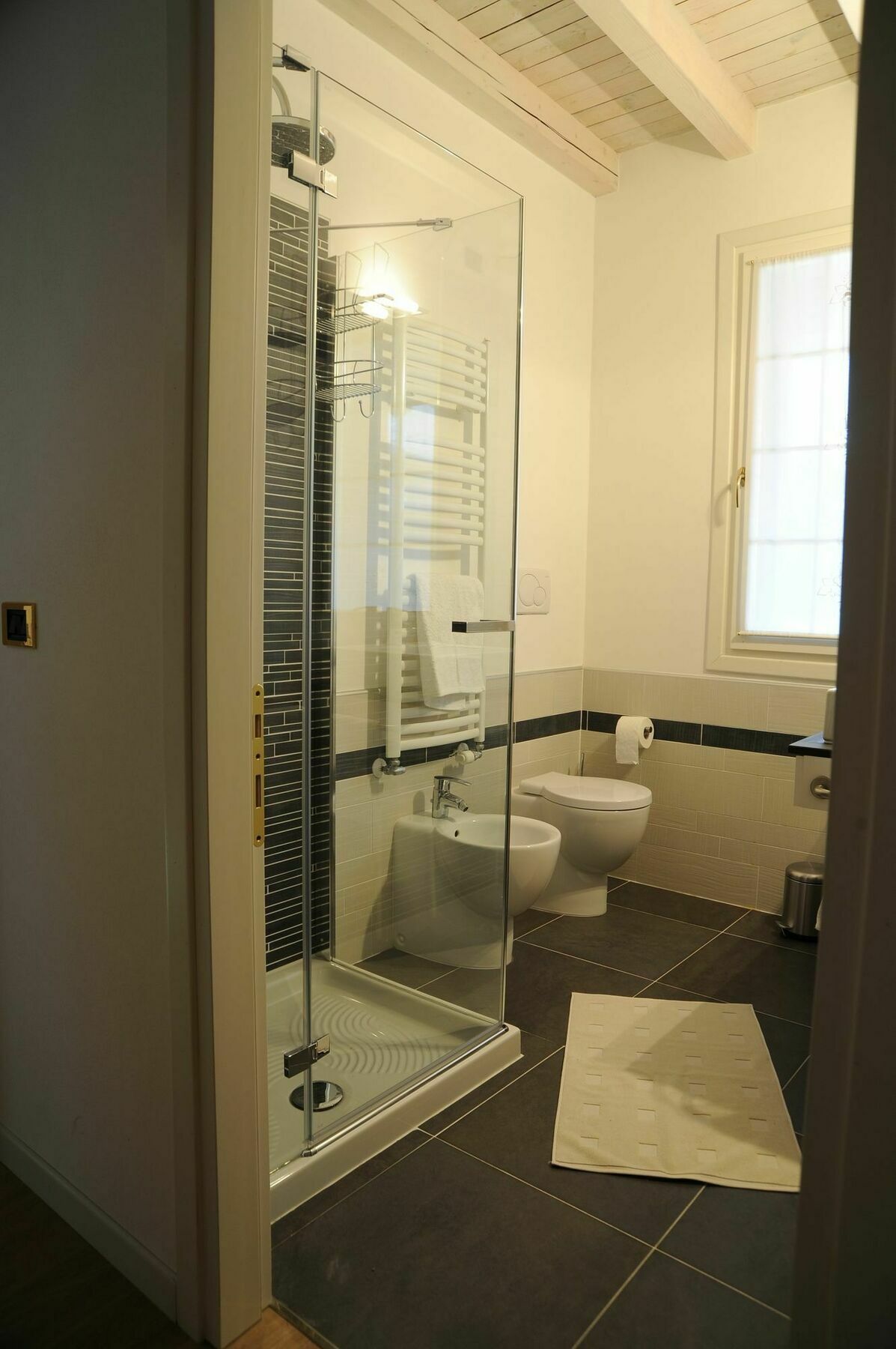 B&B Gregory House Treviso Ngoại thất bức ảnh