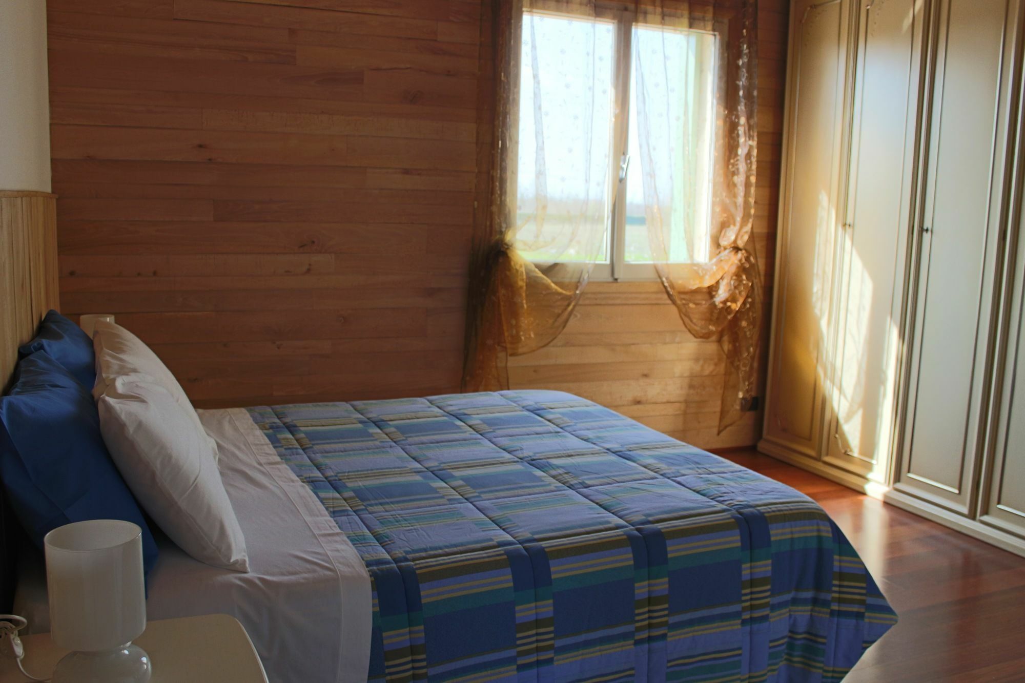 B&B Gregory House Treviso Ngoại thất bức ảnh