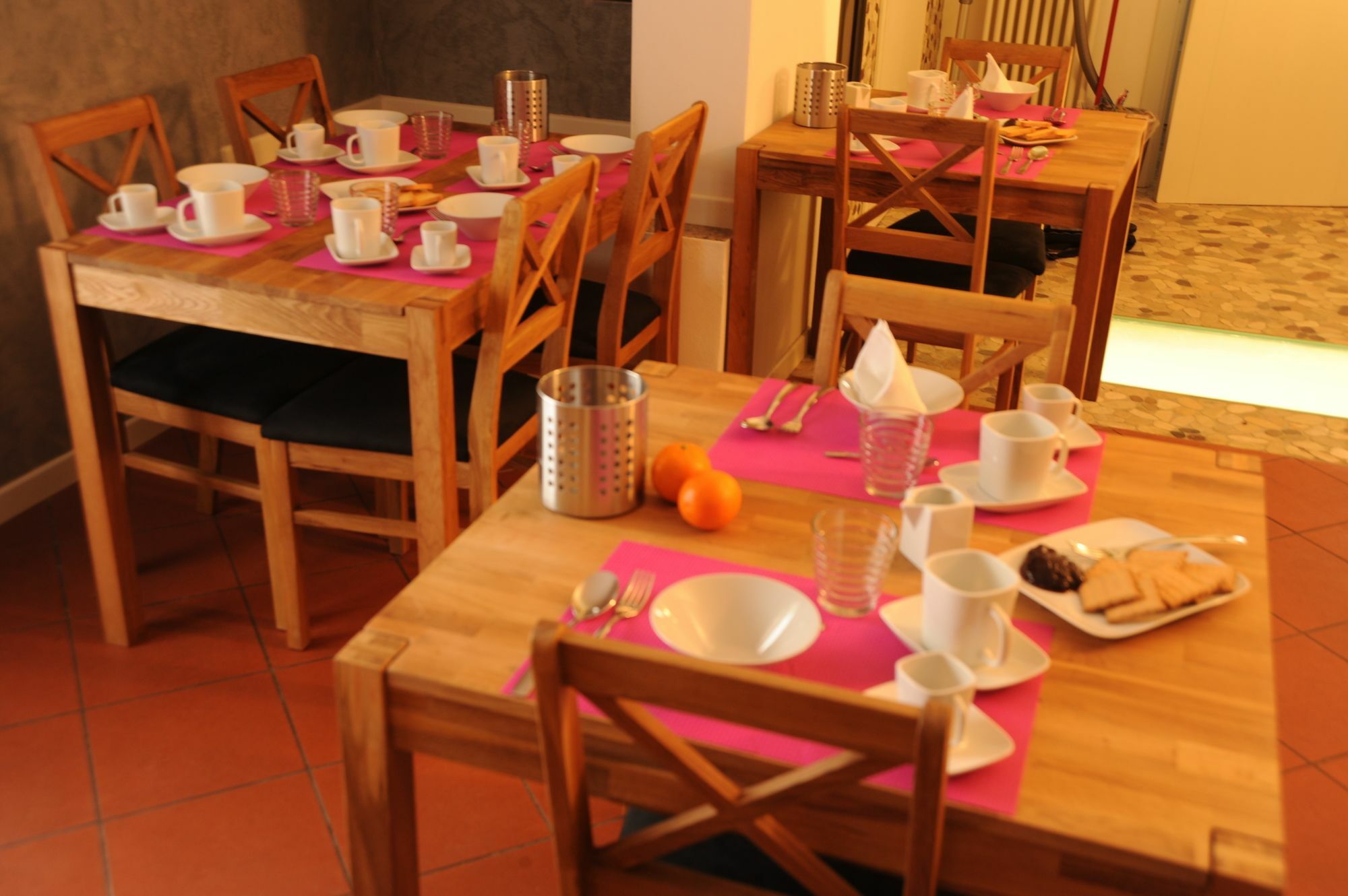 B&B Gregory House Treviso Ngoại thất bức ảnh