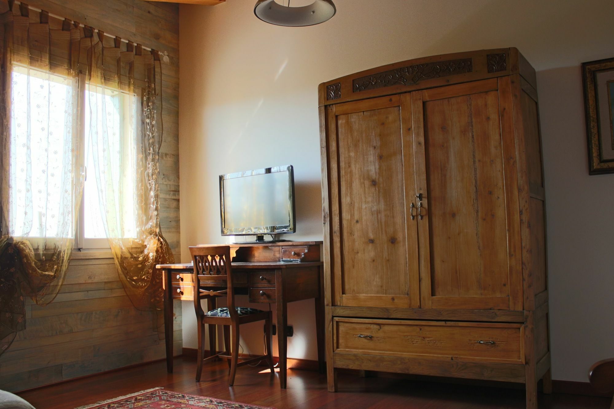 B&B Gregory House Treviso Ngoại thất bức ảnh