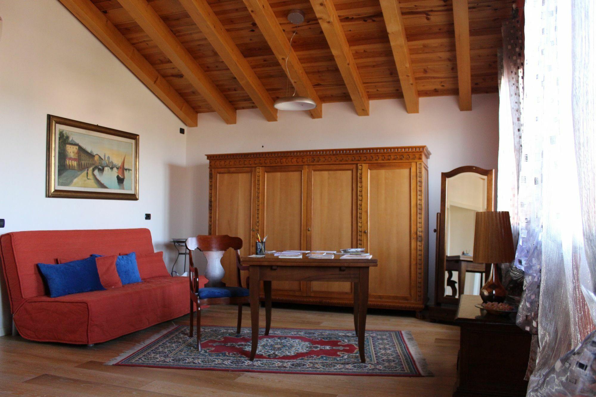 B&B Gregory House Treviso Ngoại thất bức ảnh