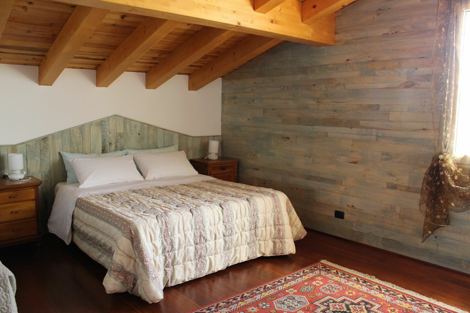 B&B Gregory House Treviso Ngoại thất bức ảnh