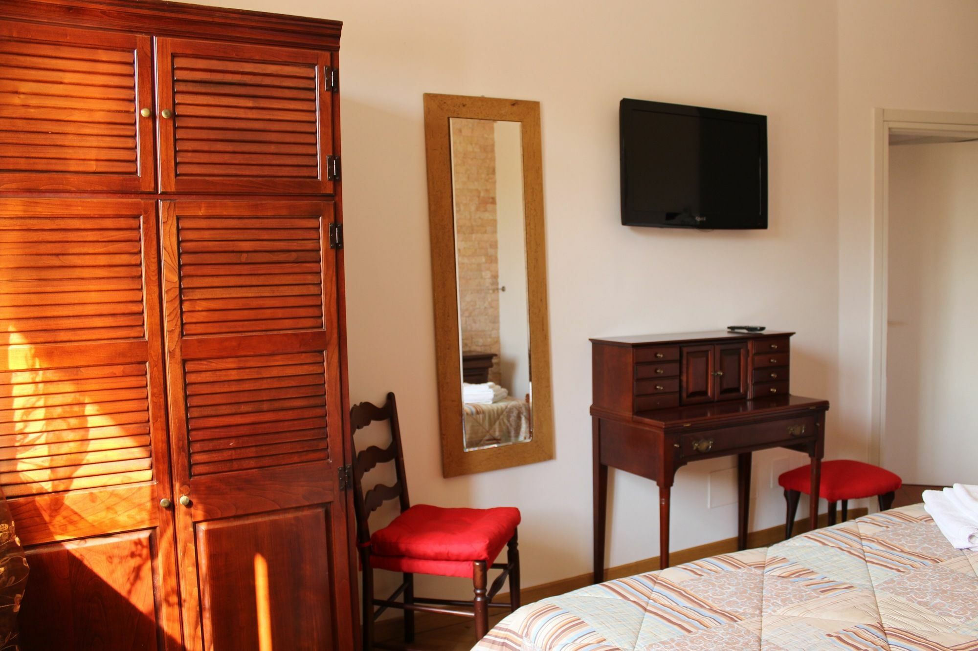 B&B Gregory House Treviso Ngoại thất bức ảnh